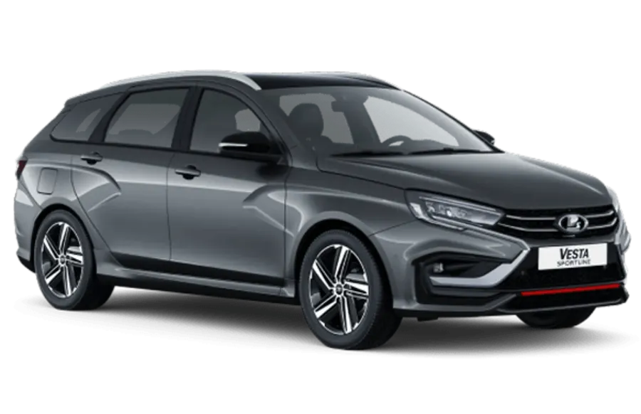 VESTA SW SPORTLINE