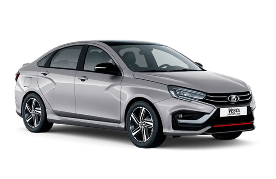 VESTA SPORTLINE