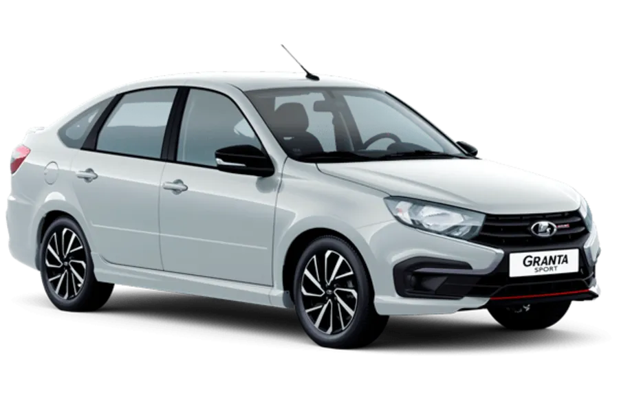 GRANTA SPORT ЛИФТБЕК