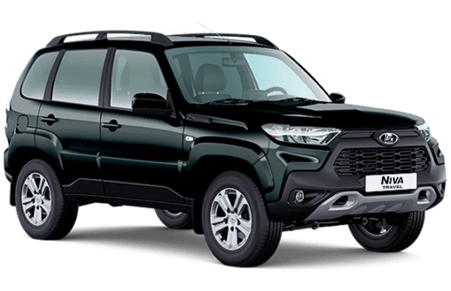 NIVA TRAVEL