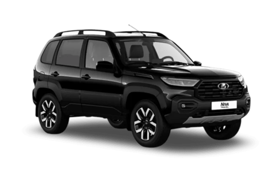 NIVA TRAVEL NEW