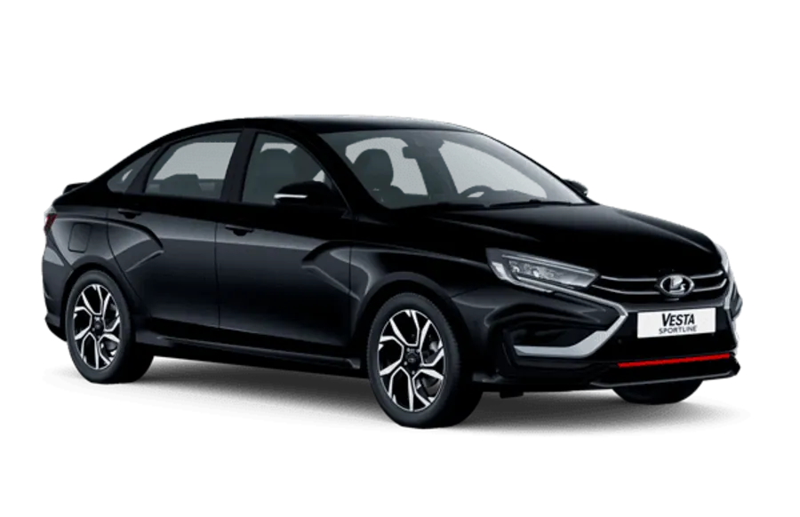 VESTA SPORT